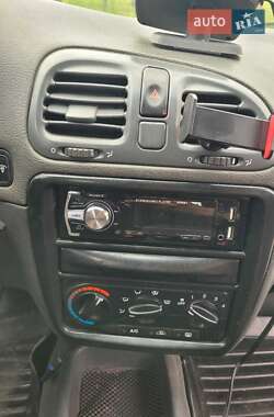 Универсал Daewoo Nubira 1997 в 