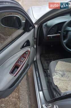 Седан Daewoo Nubira 2003 в 