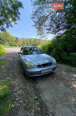 Универсал Daewoo Nubira 2003 в 