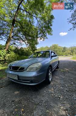 Универсал Daewoo Nubira 2003 в 
