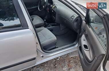 Седан Daewoo Nubira 1998 в 