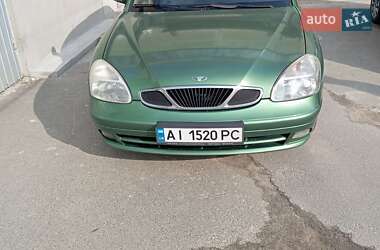 Универсал Daewoo Nubira 2002 в Киеве