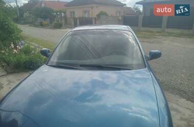 Седан Daewoo Nubira 1998 в 