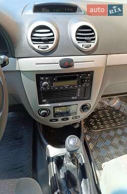 Универсал Daewoo Nubira 2004 в 