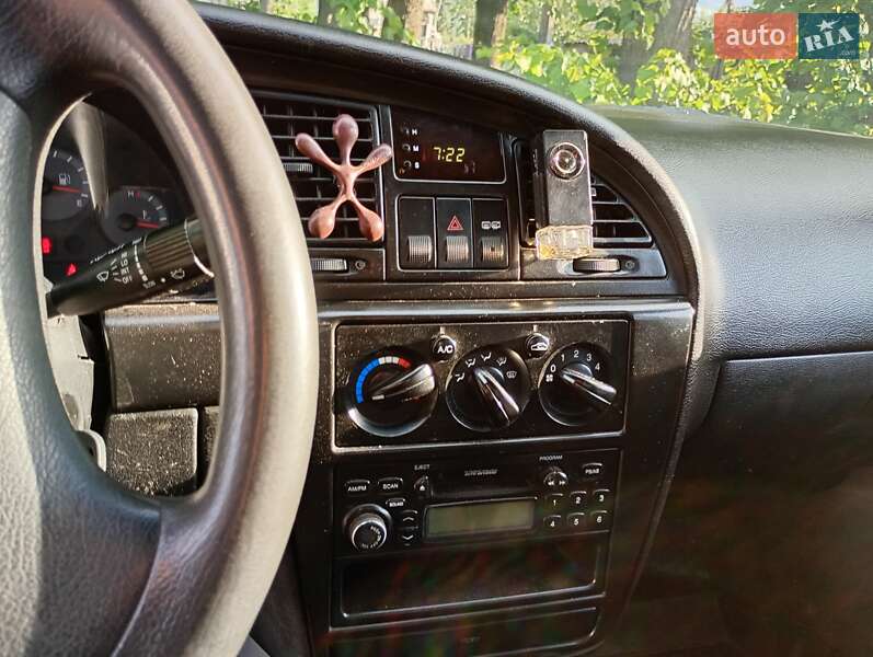 Универсал Daewoo Nubira 2003 в Ильинцах