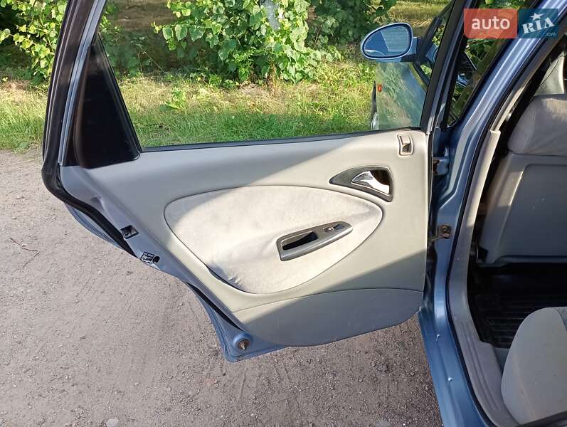 Универсал Daewoo Nubira 2003 в Ильинцах