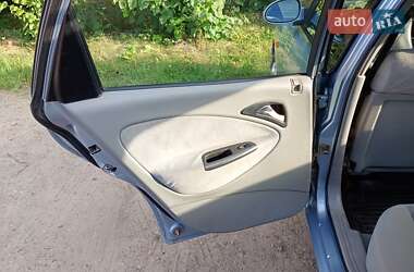 Универсал Daewoo Nubira 2003 в 
