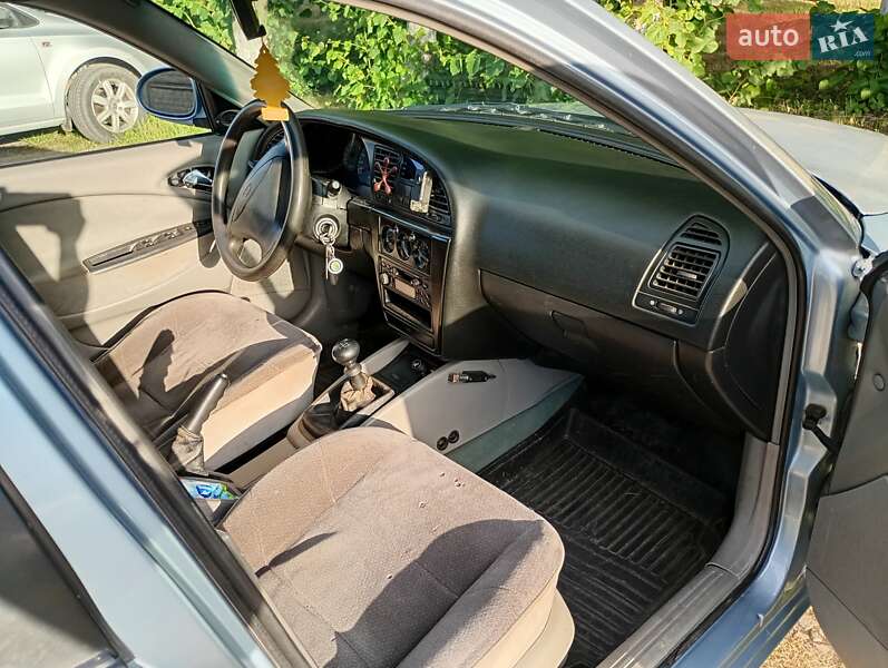 Универсал Daewoo Nubira 2003 в Ильинцах