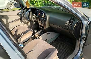 Универсал Daewoo Nubira 2003 в 