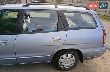 Универсал Daewoo Nubira 2003 в 