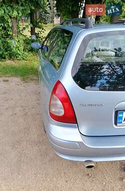 Универсал Daewoo Nubira 2003 в 