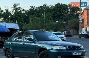 Хетчбек Daewoo Nubira 1998 в Одесі