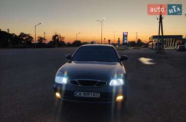 Седан Daewoo Nubira 2003 в 