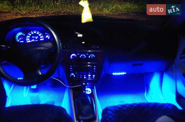Седан Daewoo Nubira 2003 в 