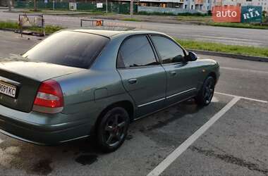 Седан Daewoo Nubira 2003 в 