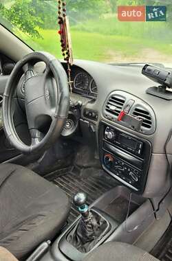 Универсал Daewoo Nubira 1997 в 