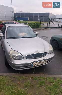 Седан Daewoo Nubira 2003 в 