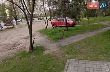 Седан Daewoo Nubira 1998 в 
