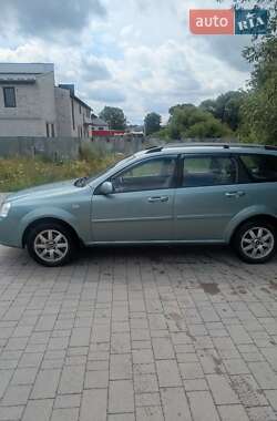 Універсал Daewoo Nubira 2004 в 