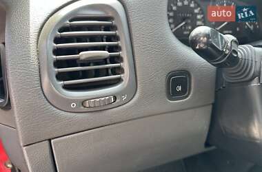Седан Daewoo Nubira 1998 в 