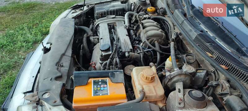 Хэтчбек Daewoo Nubira 1998 в Карловке
