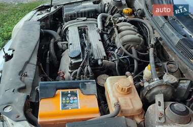 Хэтчбек Daewoo Nubira 1998 в 