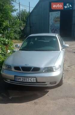 Седан Daewoo Nubira 1998 в 