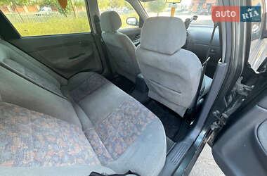 Универсал Daewoo Nubira 1999 в 