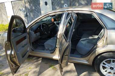 Седан Daewoo Nubira 2004 в 