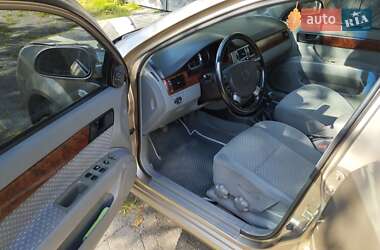 Седан Daewoo Nubira 2004 в 