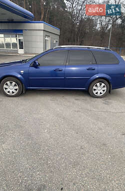 Универсал Daewoo Nubira 2004 в 