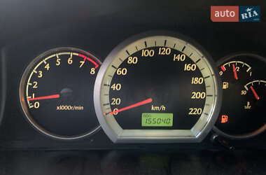 Универсал Daewoo Nubira 2004 в 