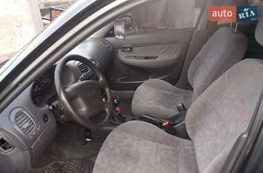 Универсал Daewoo Nubira 1999 в 