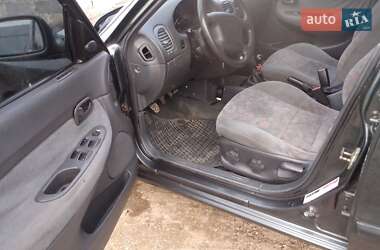 Универсал Daewoo Nubira 1999 в 