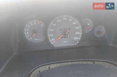 Универсал Daewoo Nubira 2003 в 