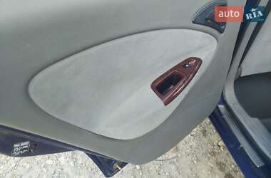 Универсал Daewoo Nubira 2003 в 