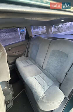 Универсал Daewoo Nubira 1998 в 