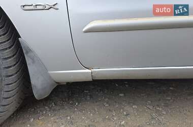 Седан Daewoo Nubira 2003 в 