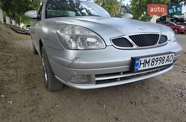 Седан Daewoo Nubira 2003 в 