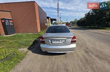 Седан Daewoo Nubira 2003 в 