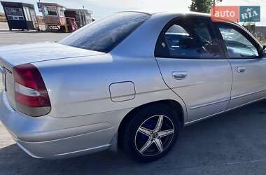 Седан Daewoo Nubira 2003 в 