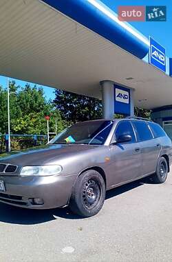 Універсал Daewoo Nubira 1999 в Олександрії