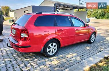 Универсал Daewoo Nubira 2004 в 