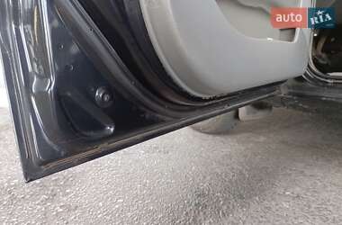 Седан Daewoo Nubira 2001 в 