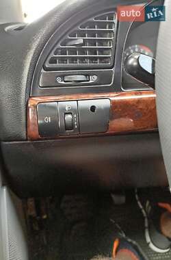 Седан Daewoo Nubira 2001 в 