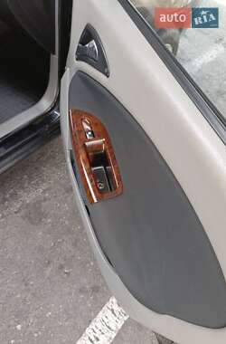 Седан Daewoo Nubira 2001 в 