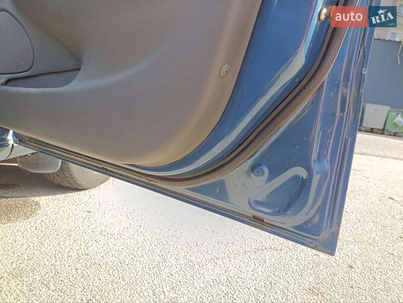 Седан Daewoo Nubira 1998 в Дніпрі фото 28 Седан Daewoo Nubira 1998 в Дніпрі