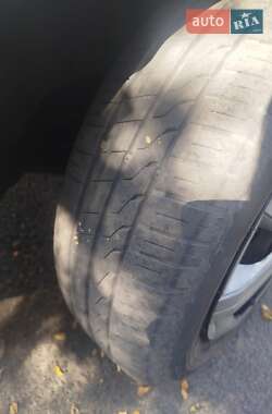 Седан Daewoo Nubira 1998 в 