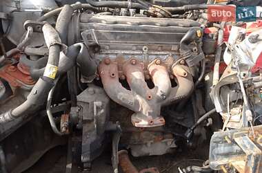 Универсал Daewoo Nubira 2004 в 
