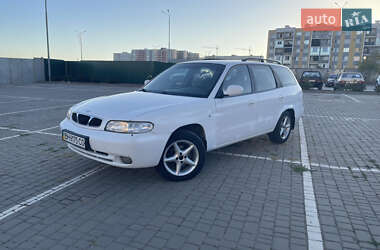 Универсал Daewoo Nubira 1998 в Одессе